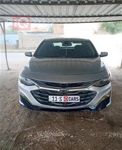 شيفروليه ماليبو